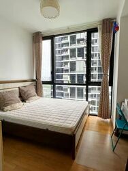 The Trilinq (D5), Condominium #534611741